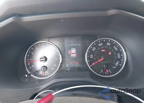 2021 Toyota Rav4 Le из США, поврежденный, VIN 2T3H1RFVXMC145721